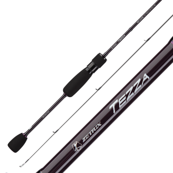 Спиннинг Zetrix Tezza TZS-602XUL 0,5-3гр