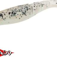 Виброхвост Mikado FISHUNTER 2 9.5 см. / 306 уп.=5 шт.