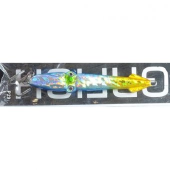 Пилкер GRFish Freddi 130S, 190g, 130mm, цвет P29