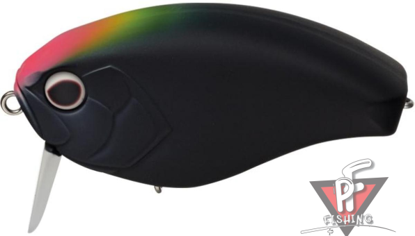 Воблер EverGreen Combat Crank TC-60 #299