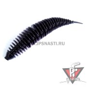 Зимние приманки Boroda Baits Ayra XL, черный, сыр