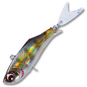 HARDCORE FINTAIL VIBE