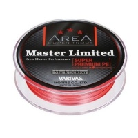 MASTER LIMITED SUPER PREMIUM
