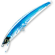 CRYSTAL MINNOW