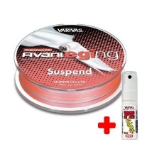 AVANI EGING PE SUSPEND