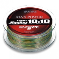 AVANI JIGGING 10x10 MAX POWER
