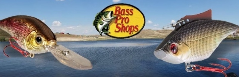 BASS PRO SHOPS