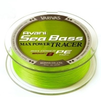 AVANI SEA BASS MAX POWER TRACER