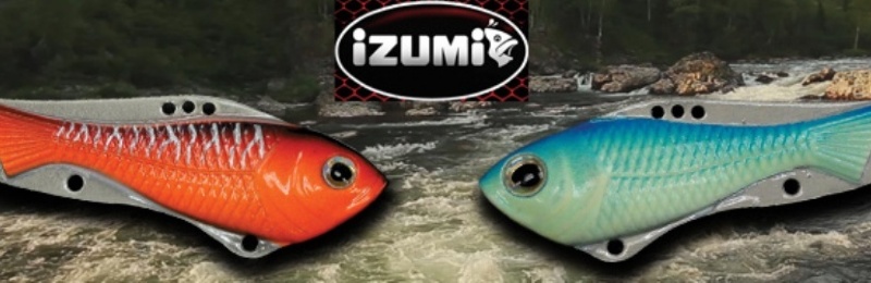 IZUMI