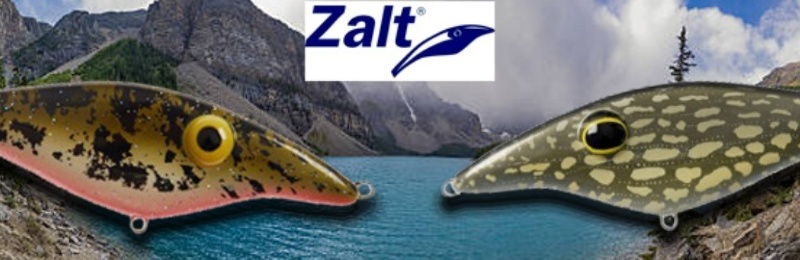Воблеры ZALT