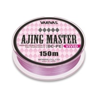 AJING MASTER DC-PE VIVID