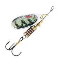NATURE 3D SPINNER