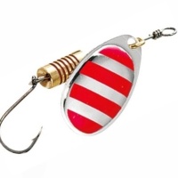 SPINNER SINGLE HOOKS