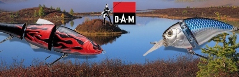D.A.M