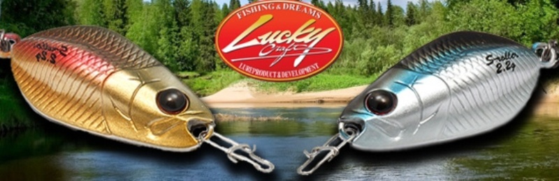 LUCKY CRAFT