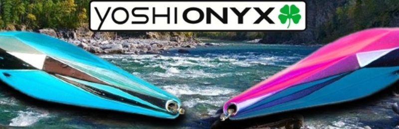 YOSHI ONYX