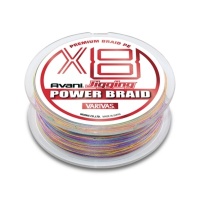 AVANI JIGGING POWER BRAID PE X8