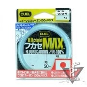 POWERCARBON MAX FLUOROCARBON100%
