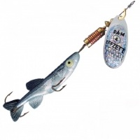 SPINNER MINNOW