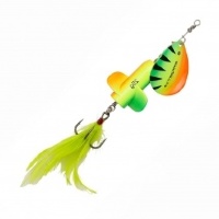 RATTLIN SPINNER