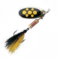 STANDART SPINNER DRESSED