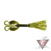 Bearded CrazyLeg Chigger Craw