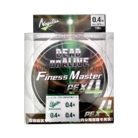 Dead Or Alive Finess Master PE х4