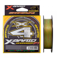 X-Braid Ohdragon F1 х4