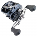Мультипликаторные катушки Daiwa