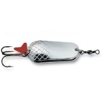 Гроза пресноводных хищников – блесны Dam Effzett Perch Spoons