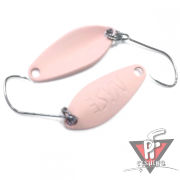 Колеблющаяся блесна ValkeIn Shynon, 1.1 гр, 53