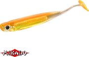 Виброхвост Mikado FURYO 11.5 cm / M518 уп.=5 шт.