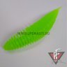 Зимние приманки Boroda Baits Ayra XL, шартрез, сыр