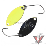 Колеблющаяся блесна ValkeIn Servant Spear, 1.1 г, RLT10