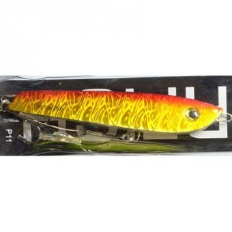 Пилкер GRFish Sauri 127S, 200g, 127mm, цвет P11