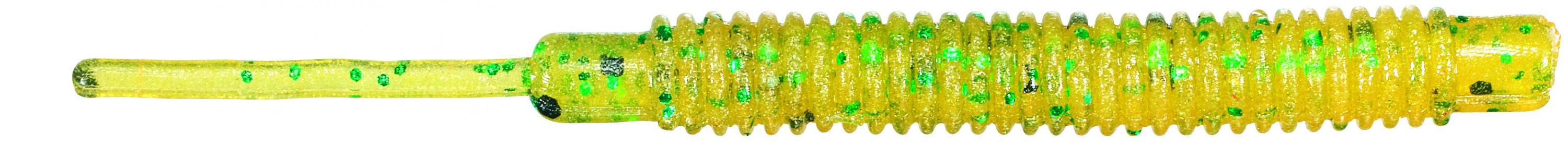 A.J. STICK 1"3/4-45mm - 029(GLOW PUMPKIN W/BL) х12