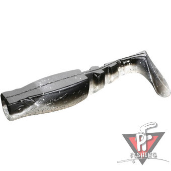 Виброхвост Mikado FISHUNTER 7 см / 357 ( 5 шт.)