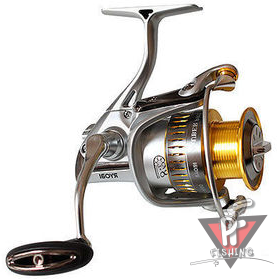 Катушка Ryobi Zauber PRO 1000 