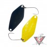 Колеблющаяся блесна ValkeIn Hi Burst, 3.6 гр, LT7