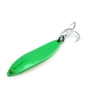 Блесна GT-BIO Hyperbola II 7.5гр., зеленый GT-32T
