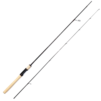 Спиннинг Zetrix Bliss ZBS-672UL 1-7гр