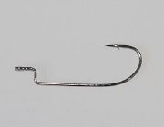 Крючок Vanfook Worm-45 - №1\0