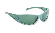 Очки поляризационные Mikado BM1311 (зеленые линзы)