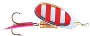 Блесна вращающаяся D.A.M. Effzett Standart Spinner 6гр - Stripe  