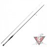 Спиннинг TENEREZZA 862UL-T(2,59m, 0.7-8g, 2-х частник, 2-6LB, FUJI Titanium )