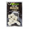 KORDA Имитационная приманка Maize Pop-Up White (Уценка)
