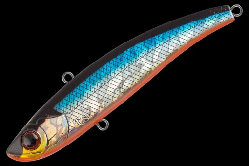 Раттлин TsuYoki HITOCHI 90S 014R