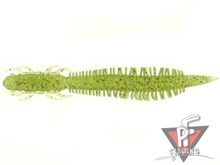 Swimming Dragonfly 5'' (6pcs) col 87