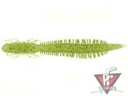 Swimming Dragonfly 5'' (6pcs) col 87