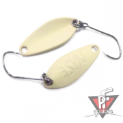 Колеблющаяся блесна ValkeIn Shynon, 1.1 гр, 54